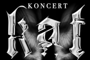 Grafika wpisu KAT – koncert