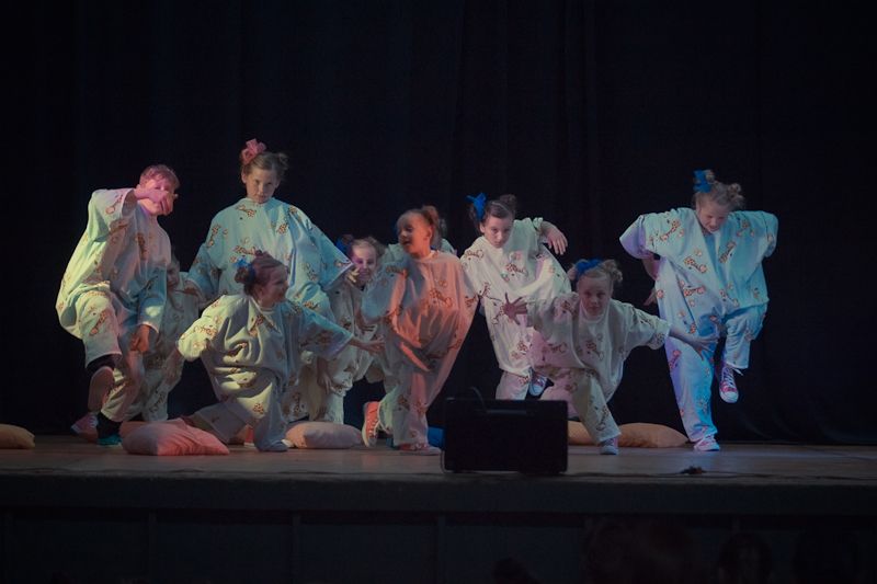 Lubuska Gala Teatralna i Taneczna w ramach PRO ARTE 2015