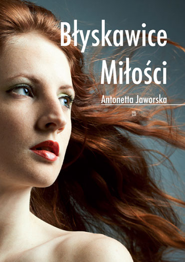 Promocja książki "Błyskawice Miłości" z udziałem autorki Antonetty Jaworskiej