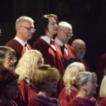 2025.11.11 Koncert chóralny "Odcienie patriotyzmu" fot. 1