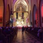 2025.11.11 Koncert chóralny "Odcienie patriotyzmu" fot. 2