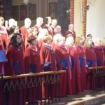 2025.11.11 Koncert chóralny "Odcienie patriotyzmu" fot. 3