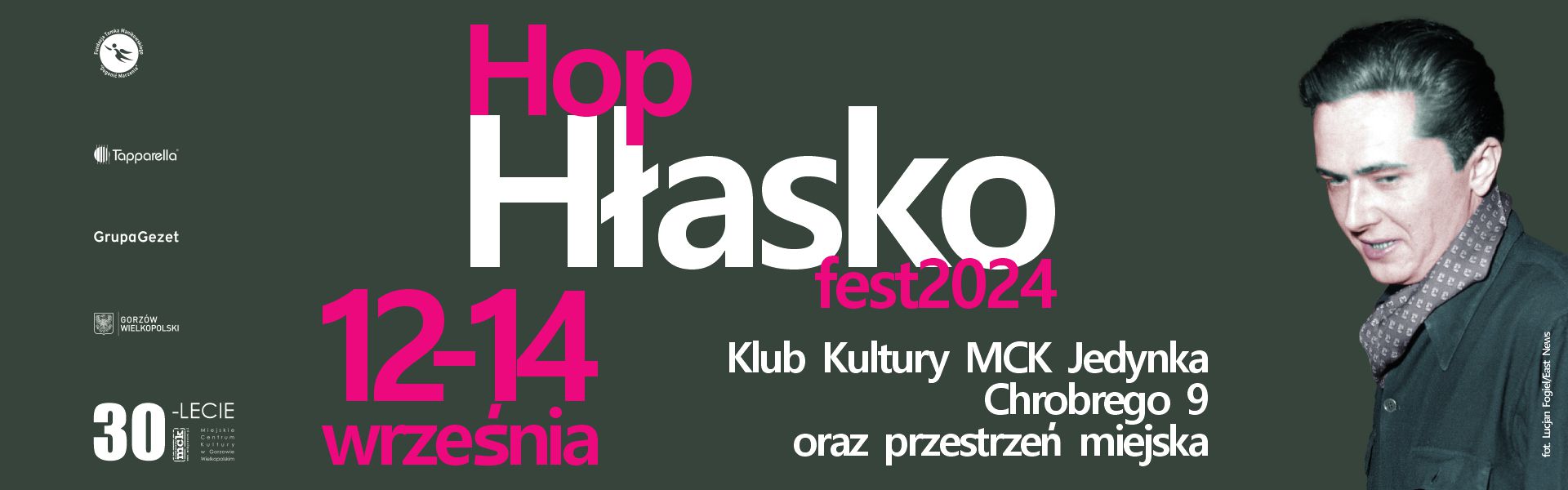 2024.09.12-14 Festiwal literacki 