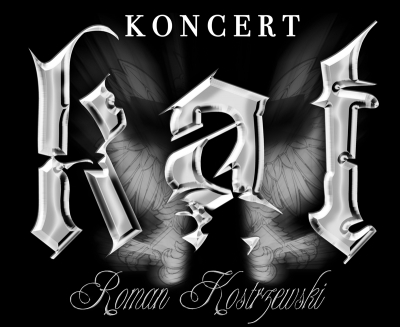 Grafika wydarzenia KAT – koncert