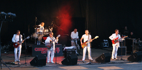Galeria - 2008.06.27 - Koncert dla Magdy Piekarz