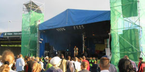 Reggae nad Wartą