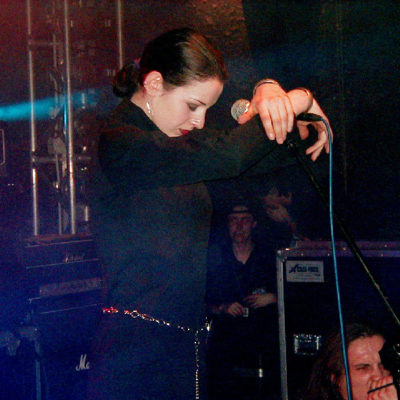 Zdjęcie - 2003 – Rock Festiwal