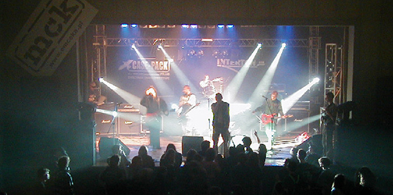 Galeria - 2003 - Rock Festiwal