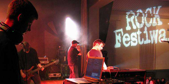 Galeria - 2006 - Rock Festiwal