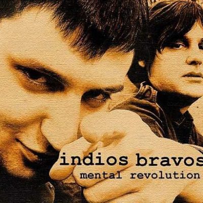 Zdjęcie - 2007.02.17 – Indios Bravos