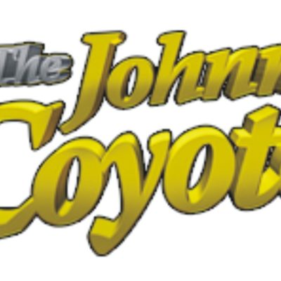 Zdjęcie - 2011.04.23 – Johny Coyote (blues)
