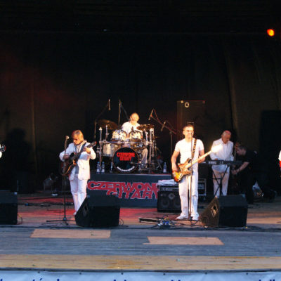 Zdjęcie - 2008.06.27 – Koncert dla Magdy Piekarz