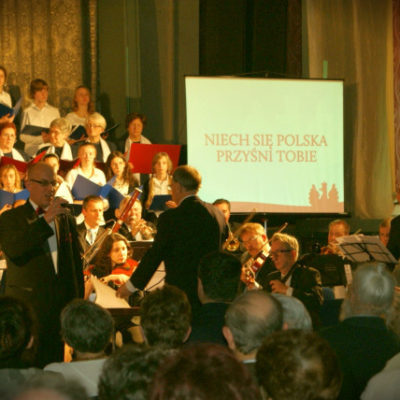 Zdjęcie - 2010.11.10 – Niech Się Polska Przyśni Tobie