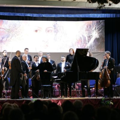 Zdjęcie - 2010.09.19 – Orkiestra Kameralna Polskiego Radia Amadeus