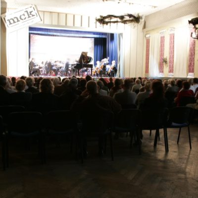 Zdjęcie - 2010.09.19 – Orkiestra Kameralna Polskiego Radia Amadeus