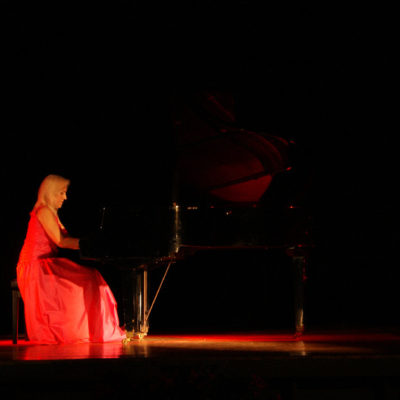 Zdjęcie - 2008.10.03 – Recital