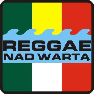 Grafika wpisu Reggae nad Wartą 2012