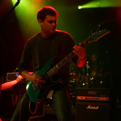 Zdjęcie - 2008 – Rock Festiwal