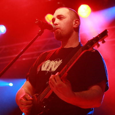 Zdjęcie - 2008 – Rock Festiwal