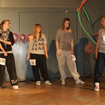 Zdjęcie - 2008.12.06 – Turniej Tańca