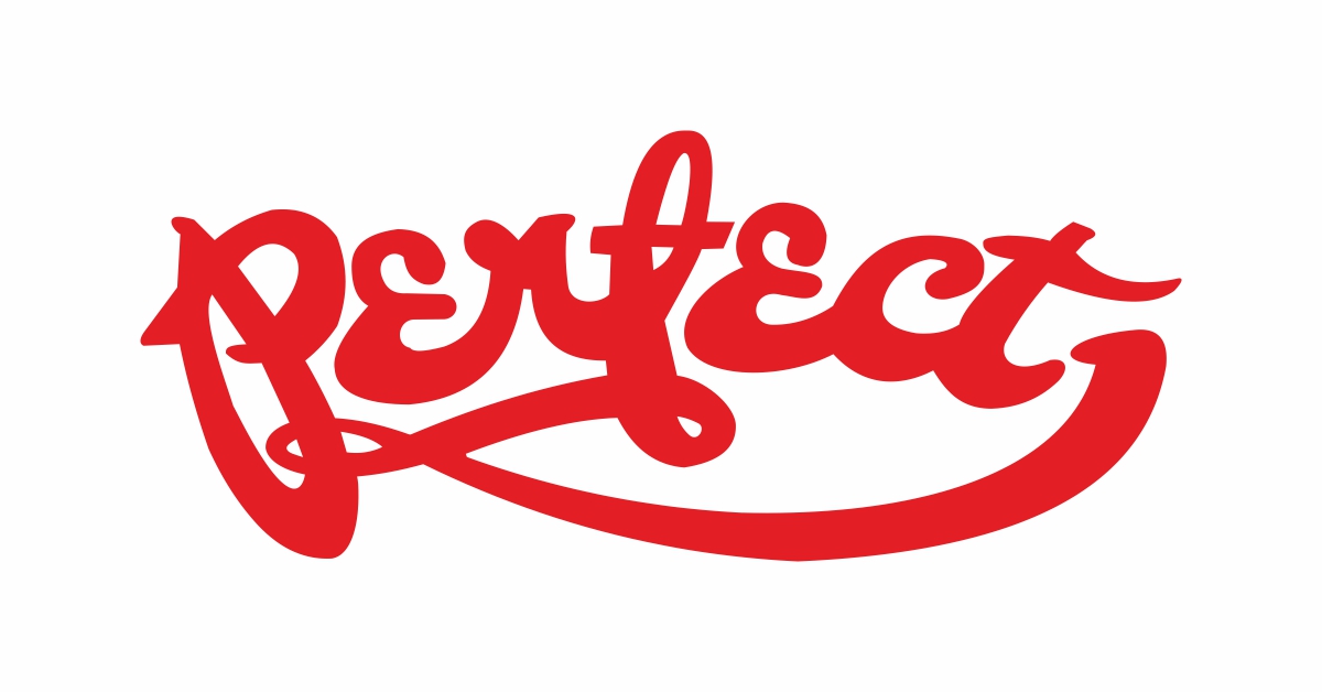 Logo zespołu Perfect
