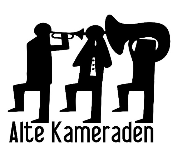 Grafika wpisu Zaproszenie na Alte Kameraden 2020