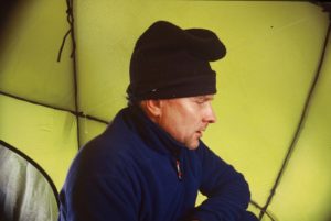 Slajdowisko MultiKulti: Tadeusz Kudelski w obozie I