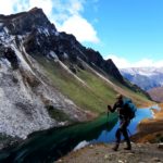 Slajdowisko MultiKulti: Wielki Szlak Himalajski 2015 - 2019