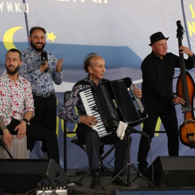 Zdjęcie - 2020.07.19 – Dobry Wieczór Gorzów – 65 lat wędrówki artystycznej Cygańskiego Teatru Muzycznego TERNO