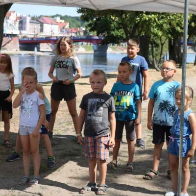 Zdjęcie - Jazda Coolturalna 2018 – Warsztaty taneczne 13 – 17.08
