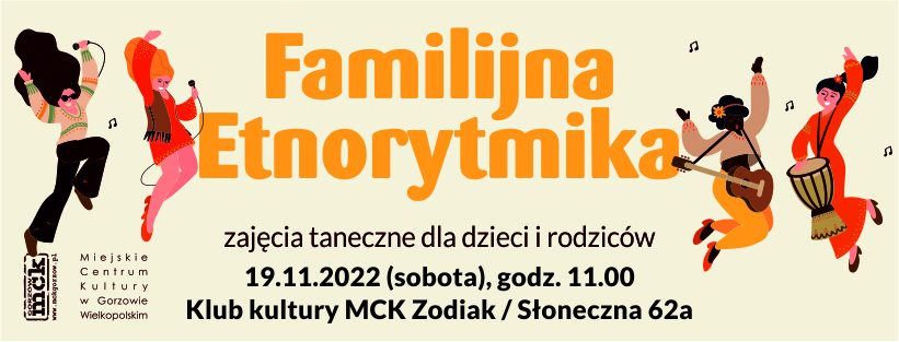 Grafika wydarzenia FAMILIJNA ETNORYTMIKA