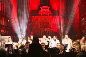 Grafika wpisu Koncert kolęd GOD i zespołu Nowonarodzeni – GALERIA