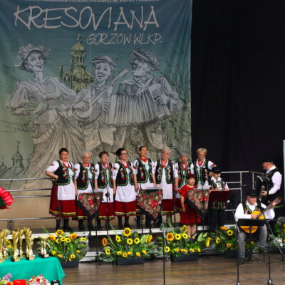 Zdjęcie - 2024.05.18 Kresoviana i Koncert Śpiewającej Rodziny Kaczmarek