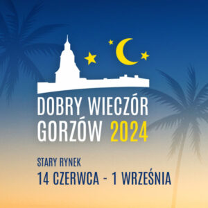 Grafika wpisu 5. edycja Dobry Wieczór Gorzów za nami