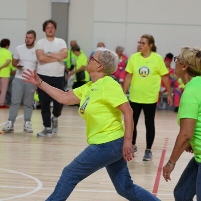 Zdjęcie - 2024.10.21 II Lubuskie Igrzyska Seniorów