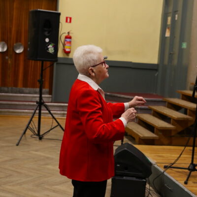 Zdjęcie - 2025.02.14 Koncert Walentynkowy „Do zakochania jeden krok”