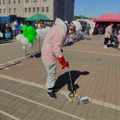 Zdjęcie - 2025.04.26 Wymień odpady na kulturalne wypady