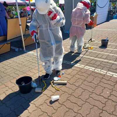Zdjęcie - 2025.04.26 Wymień odpady na kulturalne wypady