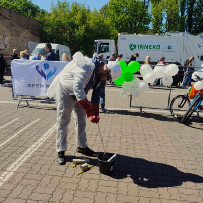 Zdjęcie - 2025.04.26 Wymień odpady na kulturalne wypady