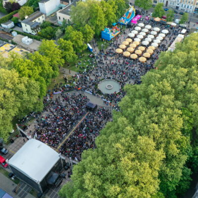 Zdjęcie - 2025.05.10 Święto Województwa Lubuskiego