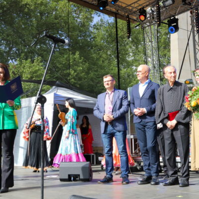 Zdjęcie - 2025.05.10 Święto Województwa Lubuskiego