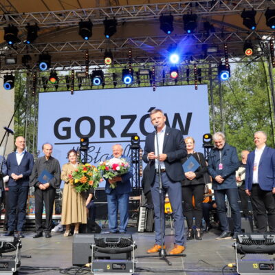 Zdjęcie - 2025.05.10 Święto Województwa Lubuskiego