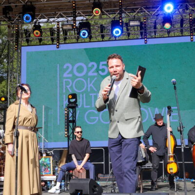 Zdjęcie - 2025.05.10 Święto Województwa Lubuskiego