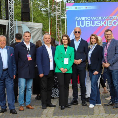 Zdjęcie - 2025.05.10 Święto Województwa Lubuskiego