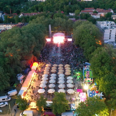 Zdjęcie - 2025.05.10 Święto Województwa Lubuskiego