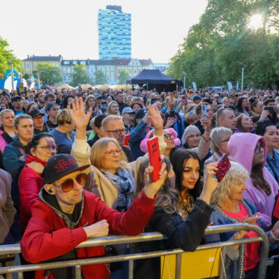 Zdjęcie - 2025.05.10 Święto Województwa Lubuskiego