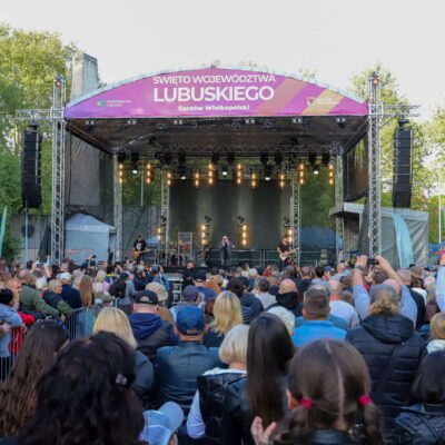 Zdjęcie - 2025.05.10 Święto Województwa Lubuskiego