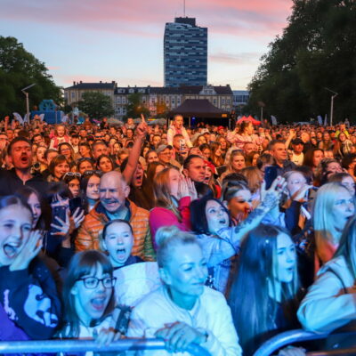 Zdjęcie - 2025.05.10 Święto Województwa Lubuskiego