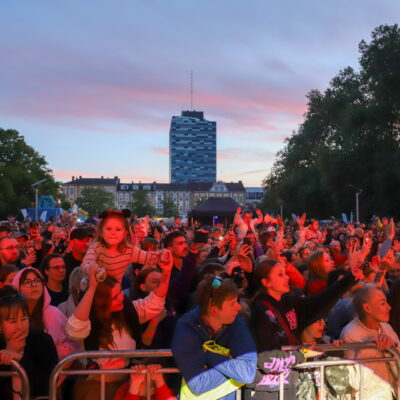Zdjęcie - 2025.05.10 Święto Województwa Lubuskiego