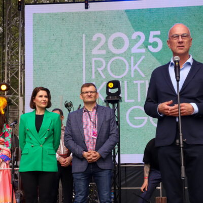 Zdjęcie - 2025.05.10 Święto Województwa Lubuskiego